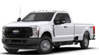 2026 Ford Super Duty® External Image 2